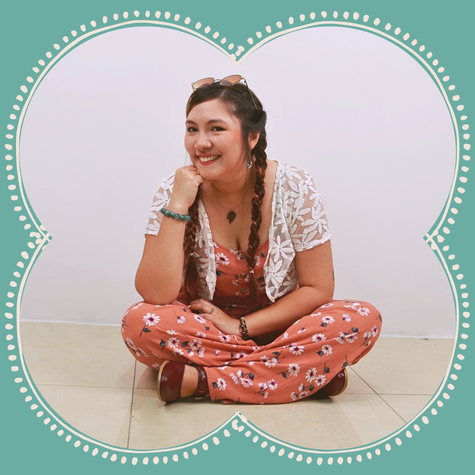 Gabriela Gadea Falcón - Psicóloga Gestalt Lima